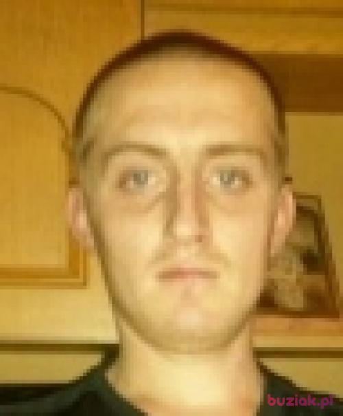 dawido99, Mężczyzna, 38 lat, Sławno