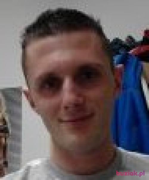 Pawcio86, Mężczyzna, 40 lat, Lubin