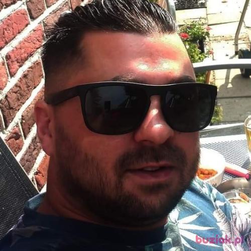 Seweryn26, Male, 35 years, Amersfoort
