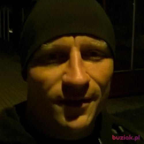 ViciaSmialy, Mężczyzna, 41 lat, Wschowa