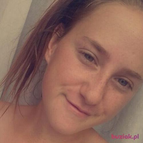 rudasunia69, Kobieta, 38 lat, Halinów