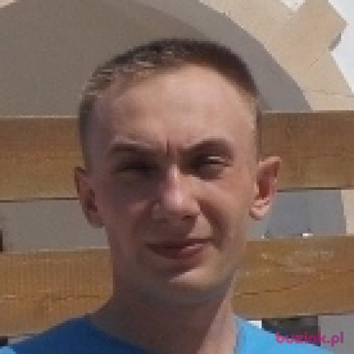 mieczyk122, Mężczyzna, 35 lat, Warszawa