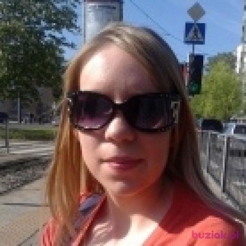 Urocza92, Kobieta, 34 lata, Warszawa