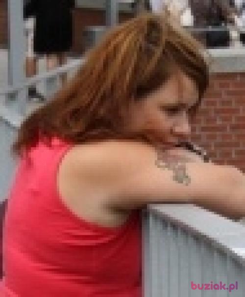 Efelin, Female, 37 years, Wrocław