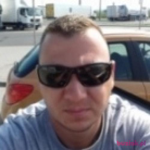krzysztofd2801, Mężczyzna, 41 lat, Dąbrowa Tarnowska