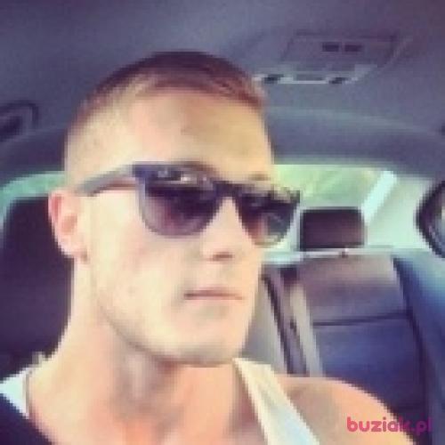 SzukaSzczescia, Male, 31 years, Wieliczka