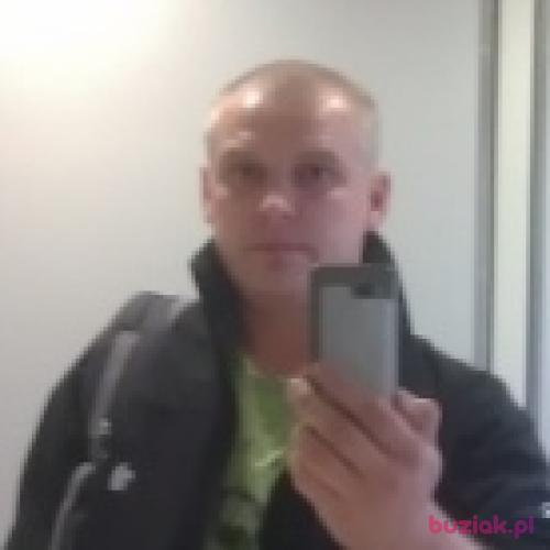 bantir1, Mężczyzna, 46 lat, małopolskie