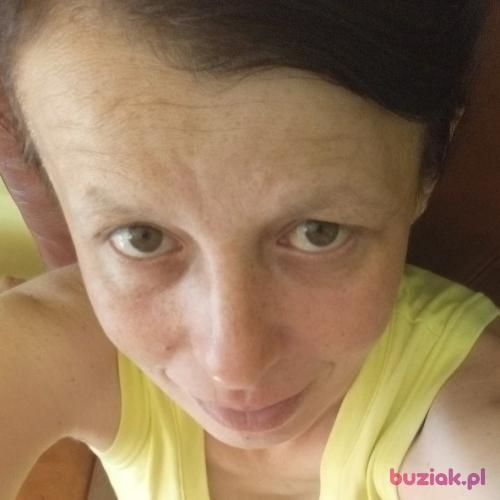 wesolakob, Kobieta, 44 lata, Włocławek