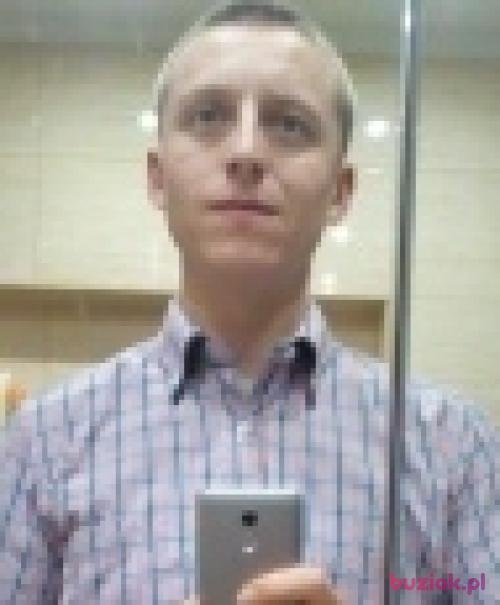 Matio7, Male, 30 years, Golina