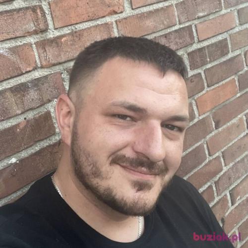 Andrzej1992x, Mężczyzna, 34 lata, Eindhoven