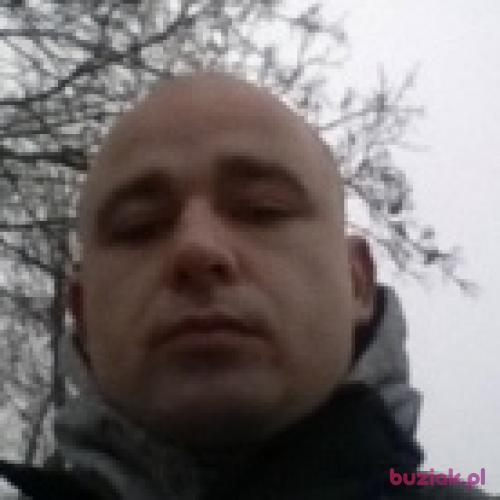 LukaszPila, Mężczyzna, 41 lat, Piła