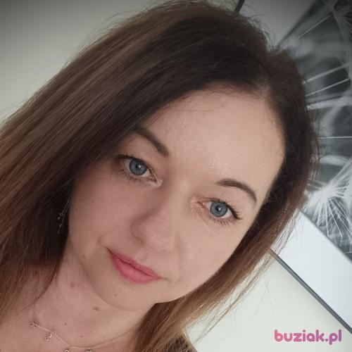 Monika41l, Female, 41 years, Poznań