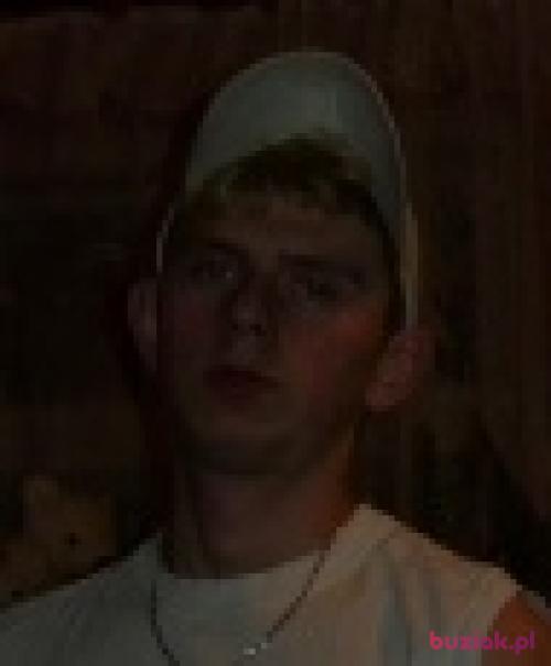 kamillesniak, Male, 34 years, Kędzierzyn-Koźle