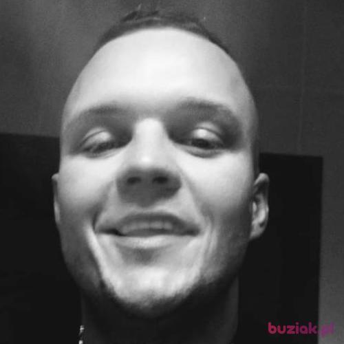 MrMarcel, Mężczyzna, 36 lat, Poznań