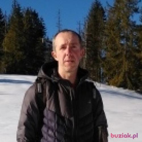 gregmroz, Male, 47 years, Kraków