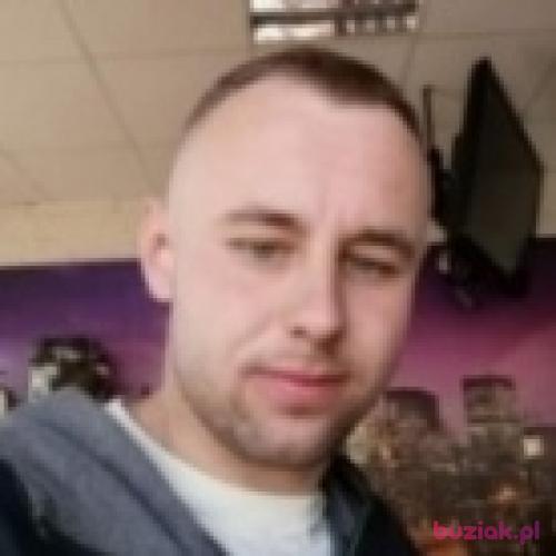 Dani3l0022, Mężczyzna, 29 lat, mazowieckie