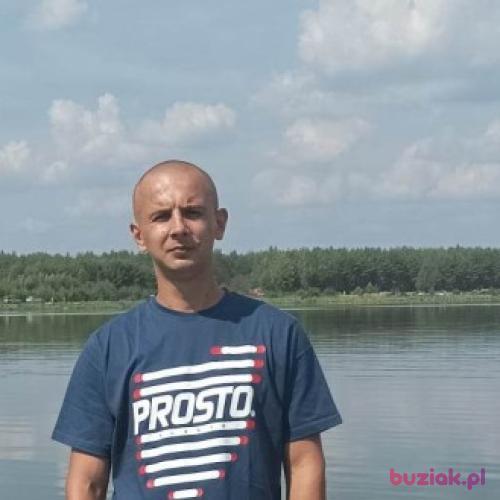 Daniel7778, Mężczyzna, 36 lat, Ciechanów