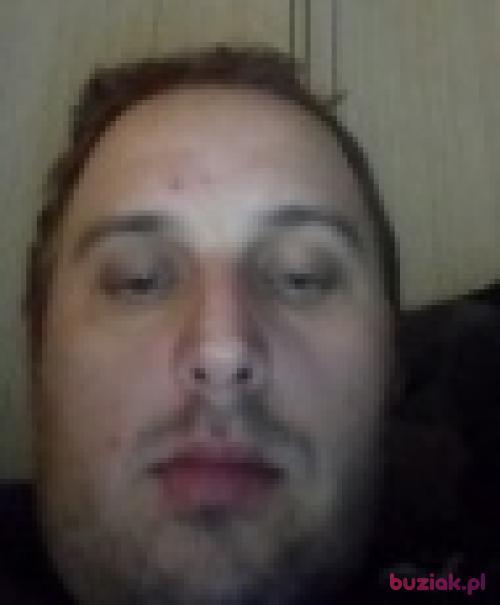 Kamyk8, Mężczyzna, 41 lat, Krapkowice