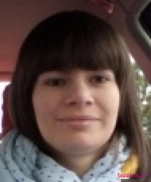 Landryneczka96, Kobieta, 30 lat, Bydgoszcz