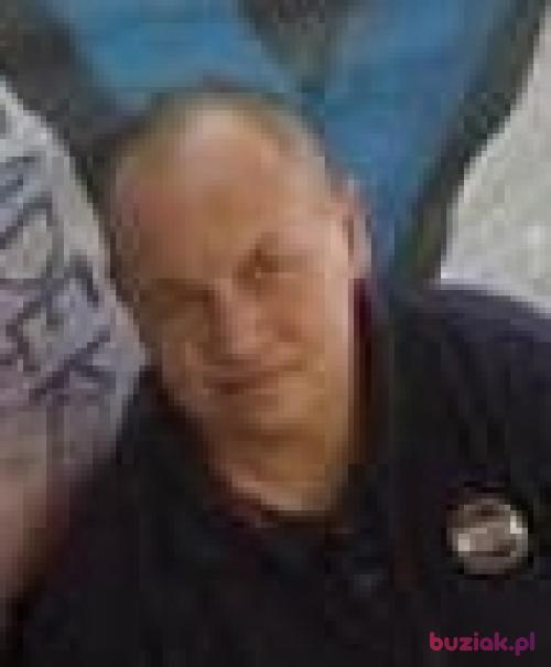 ROBCIO74, Mężczyzna, 52 lata, Jarocin