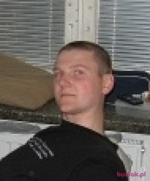 Uniqueboy, Mężczyzna, 37 lat, Warszawa