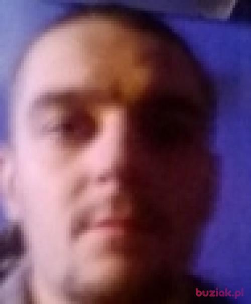 rajek252, Male, 32 years, Poznań