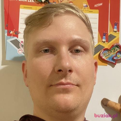 Marcin90, Mężczyzna, 36 lat, Chichester