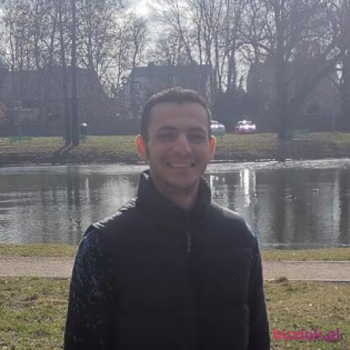 Fas, Male, 31 years, Boguszów-Gorce