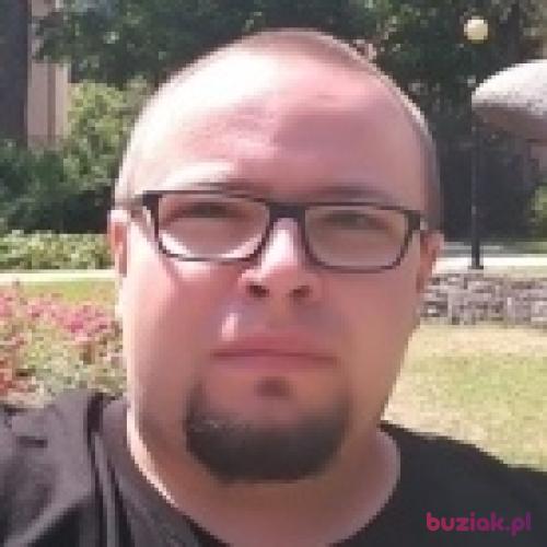 MisiekDG28, Mężczyzna, 40 lat, Dąbrowa Górnicza