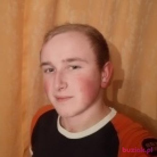 Wesoly18, Male, 28 years, Małogoszcz