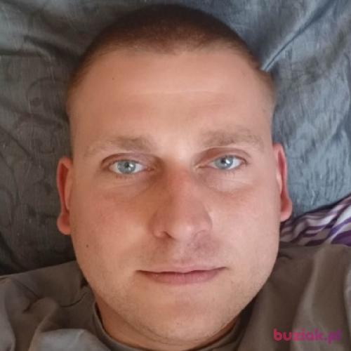 Grzegorz965, Mężczyzna, 30 lat, Żary