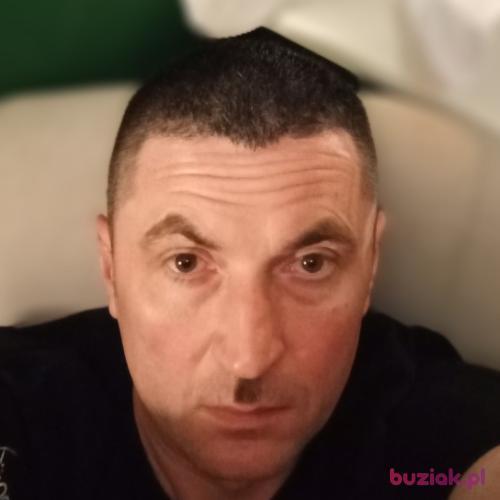 dzielnysmok, Mężczyzna, 46 lat, Stargard Szczeciński