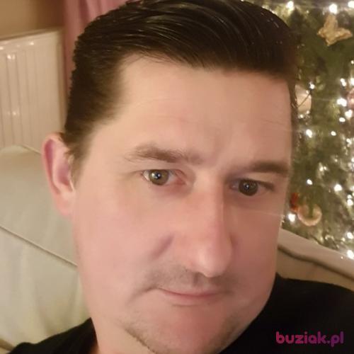 FAJNY_SYLWEK41, Mężczyzna, 47 lat, Warszawa
