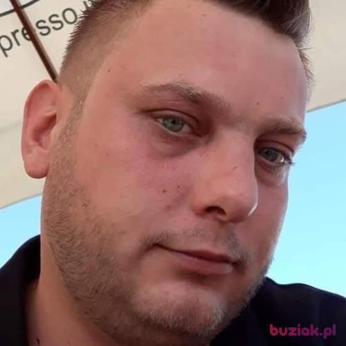 Mateusz3200, Mężczyzna, 39 lat, Jarosław