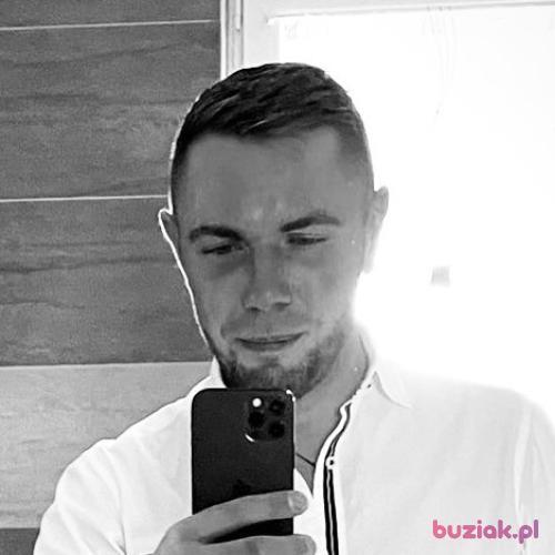 jozkam9598, Mężczyzna, 36 lat, Gorzów Śląski