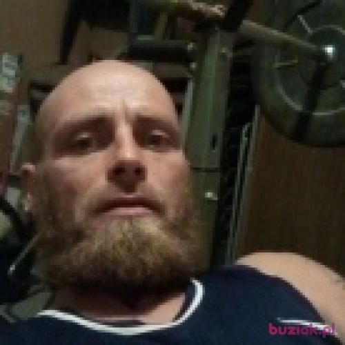 Lysy01, Mężczyzna, 43 lata, Gdynia