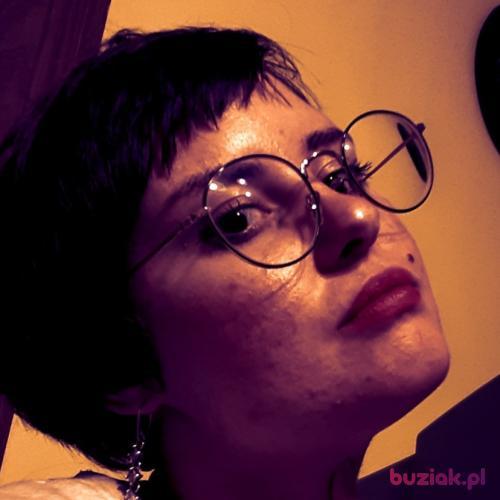 marti20, Female, 25 years, Rzeszów