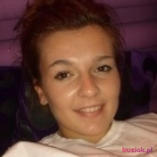 Paulina19995, Kobieta, 30 lat, Śmigiel