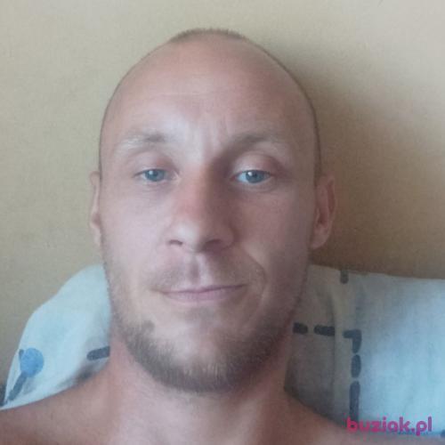 Bumlife1, Mężczyzna, 38 lat, Aleksandrów Kujawski