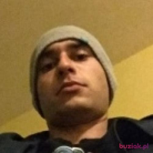 Squbaniec, Male, 31 years, Wrocław