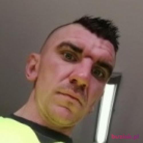 Marcinpawelek21, Male, 41 years, Szczecin
