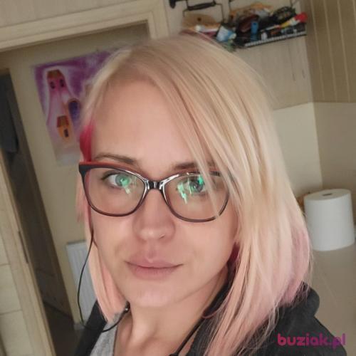 Jamiraaa, Female, 37 years, Szczecin