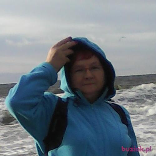 ruda55g, Female, 64 years, Zduny