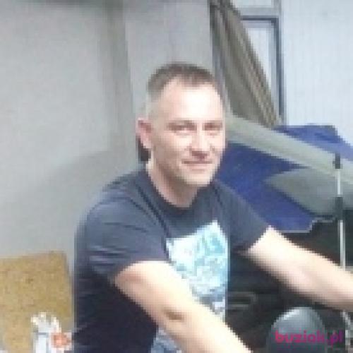 Francek, Male, 50 years, Rybnik