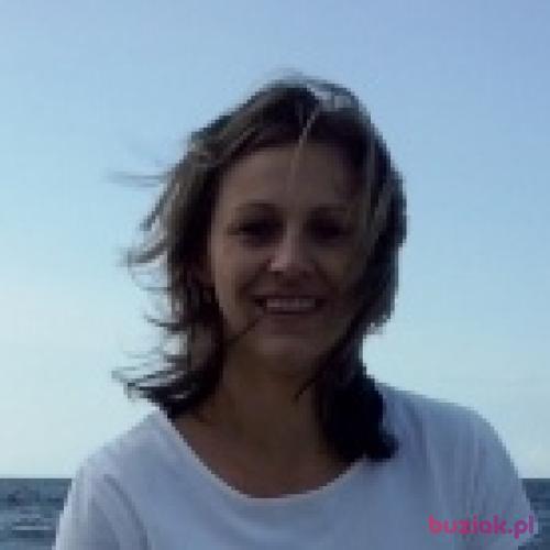 marika30, Female, 42 years, Mińsk Mazowiecki