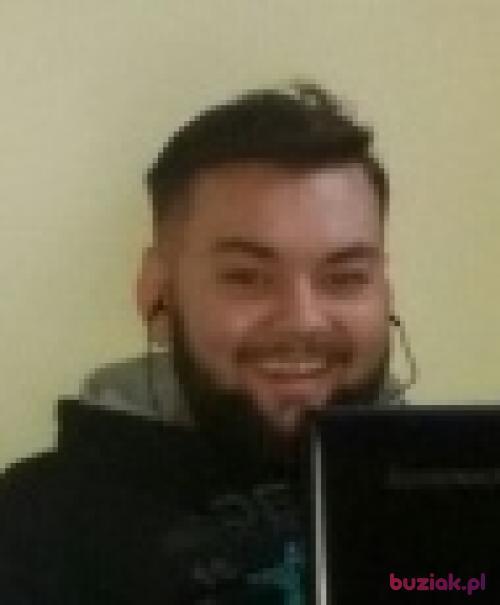 CaptainJack, Mężczyzna, 35 lat, London