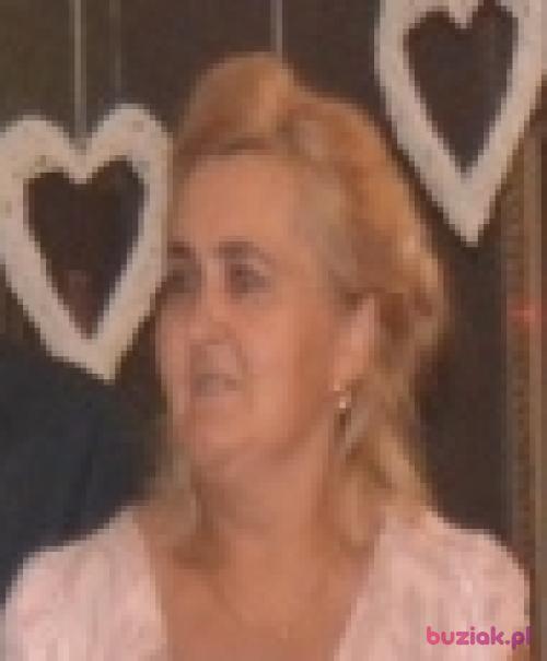 Julka69, Kobieta, 57 lat, Częstochowa