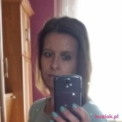 ewaaa1, Female, 40 years, Siedlce