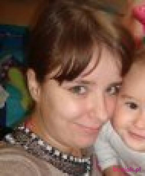Monia9307, Female, 33 years, Olsztyn