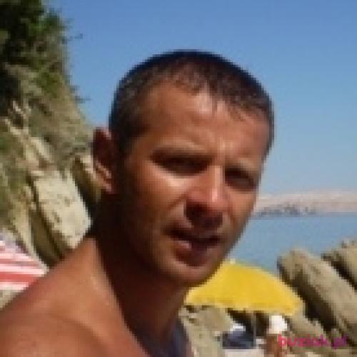 Tajemniczy44, Male, 53 years, Jaworzno